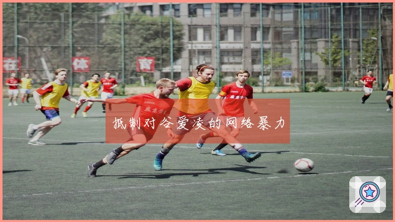 抵制对谷爱凌的网络暴力